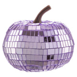 Halloween Disco Pumpkins 4 Pack