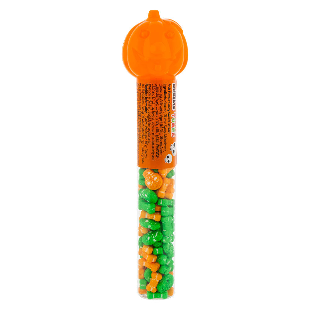 Spooky Tube 50g