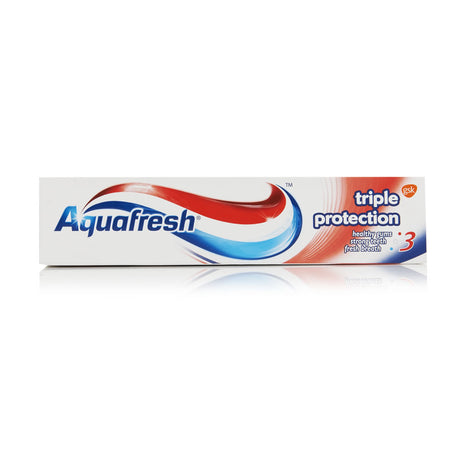 Aquafresh Triple Protection Toothpaste 100Ml 282340