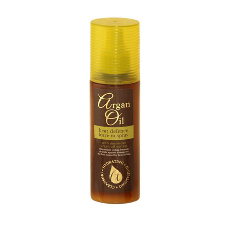 Argan Oil Heat Defence Leave-In Spray 150Ml 272920