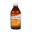 Bells Dry Tickly Cough Medicine 200Ml 262298