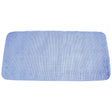 Blue Pvc Suction Bath Mat 288764-BLUE