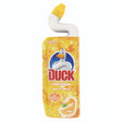 Duck 5 In 1 Liquid Toilet Cleaner Citrus 750Ml 259306