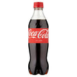 Coca-Cola  Bottle 500Ml 212268