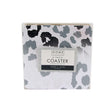 4 Pack Leopard Coasters 325841