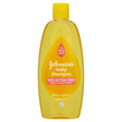 Johnson'S Baby Shampoo 200Ml+ 50% 246038