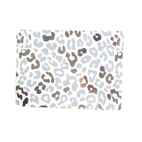4 Pack Placemat Leopard 325724