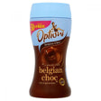 Options Instant Belgian Hot Chocolate Drink - 395G 342893