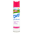 Oust Fresh Garden Air Freshener 300Ml 237981