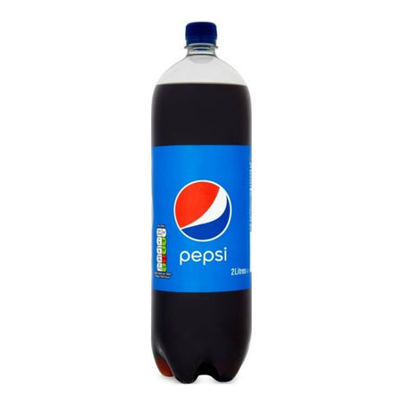 Pepsi 2L | Poundstretcher 281908