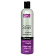 Xpel Shimmer Of Silver Blonde Shampoo 400Ml 241090