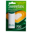 Sweetex Sweetener 700 Tablets 274952