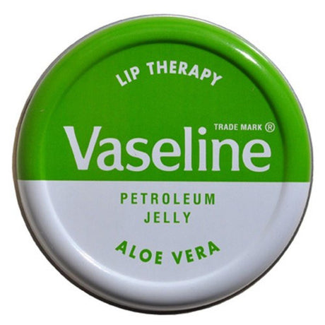 Vaseline Lip Therapy Aloe Vera 20G 207124