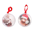 Personalised Baubles 339933