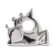 Silver Shiny Reindeer 331831-SILVER