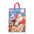 Giant Santa Sack | Christmas Gift Bag | Poundstretcher 338857