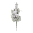Silver Berry And Box Pick 339077-SILVER 