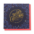 Merry Christmas Card  332506-MERRY