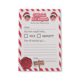 25 Pack Of Elf Reports  332865