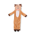 Elves Behavin' Badly Elf Reindeer Outfit 332884