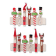 12 Character Christmas Clips 331792-CHARACTER