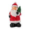 Mini Christmas Santa Ornament 331832-SANTA
