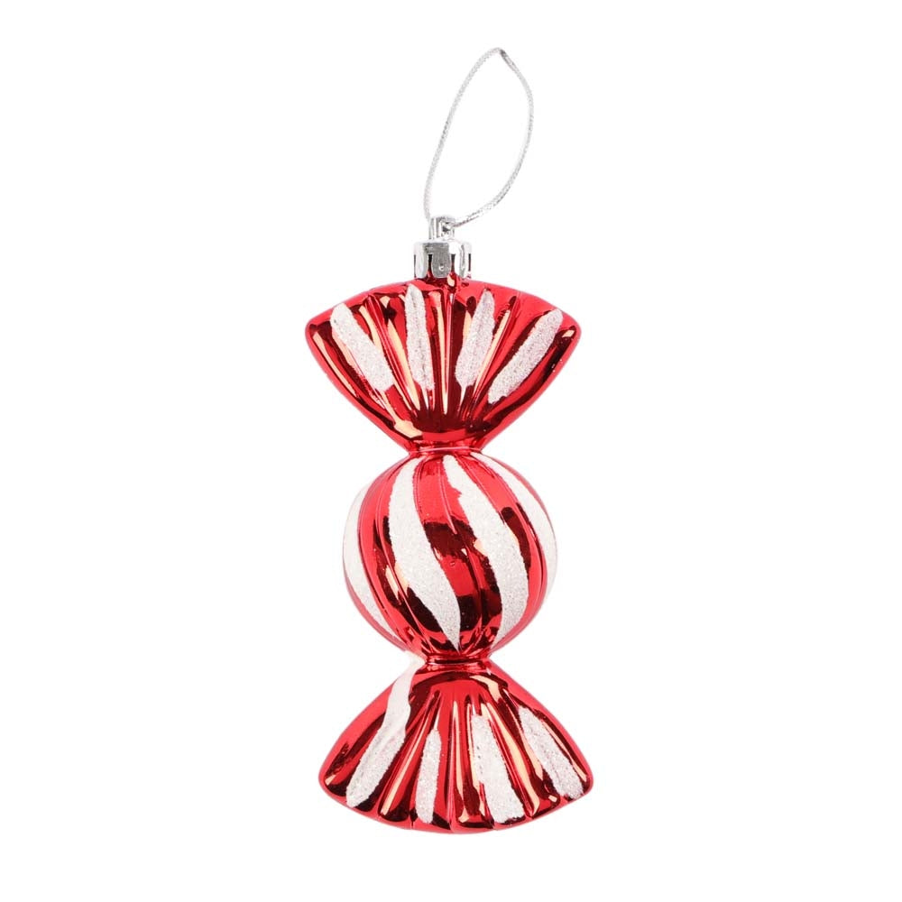 Sweet Hanging Decorations 3 Pack | Poundstretcher  339058