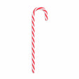 Mini Candy Cane Decoration 6 Pack 331976