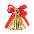 Gold Bells 6 Pack 339118-GOLD 