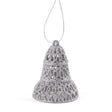 Silver Bells 3 Pack 339923-SILVER 