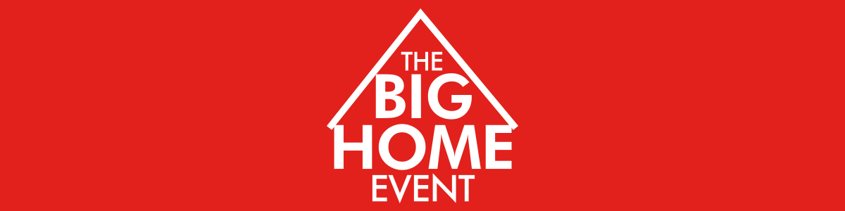The Big Home Event Image 