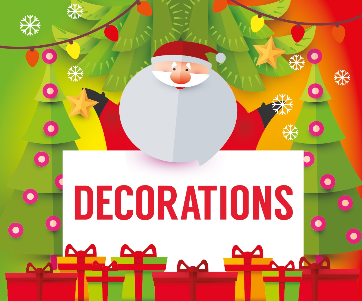 Christmas Decorations Sale Online Uk  When Should You Take Your