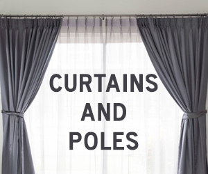 cheap curtains