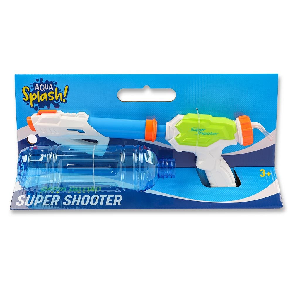 Water Supershooter Poundstretcher