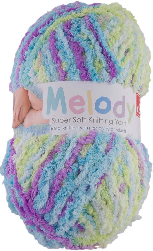 knitting products