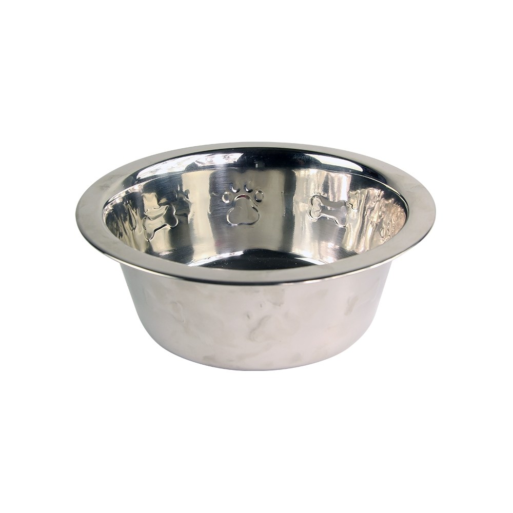 are stainless steel bowls good for dogs