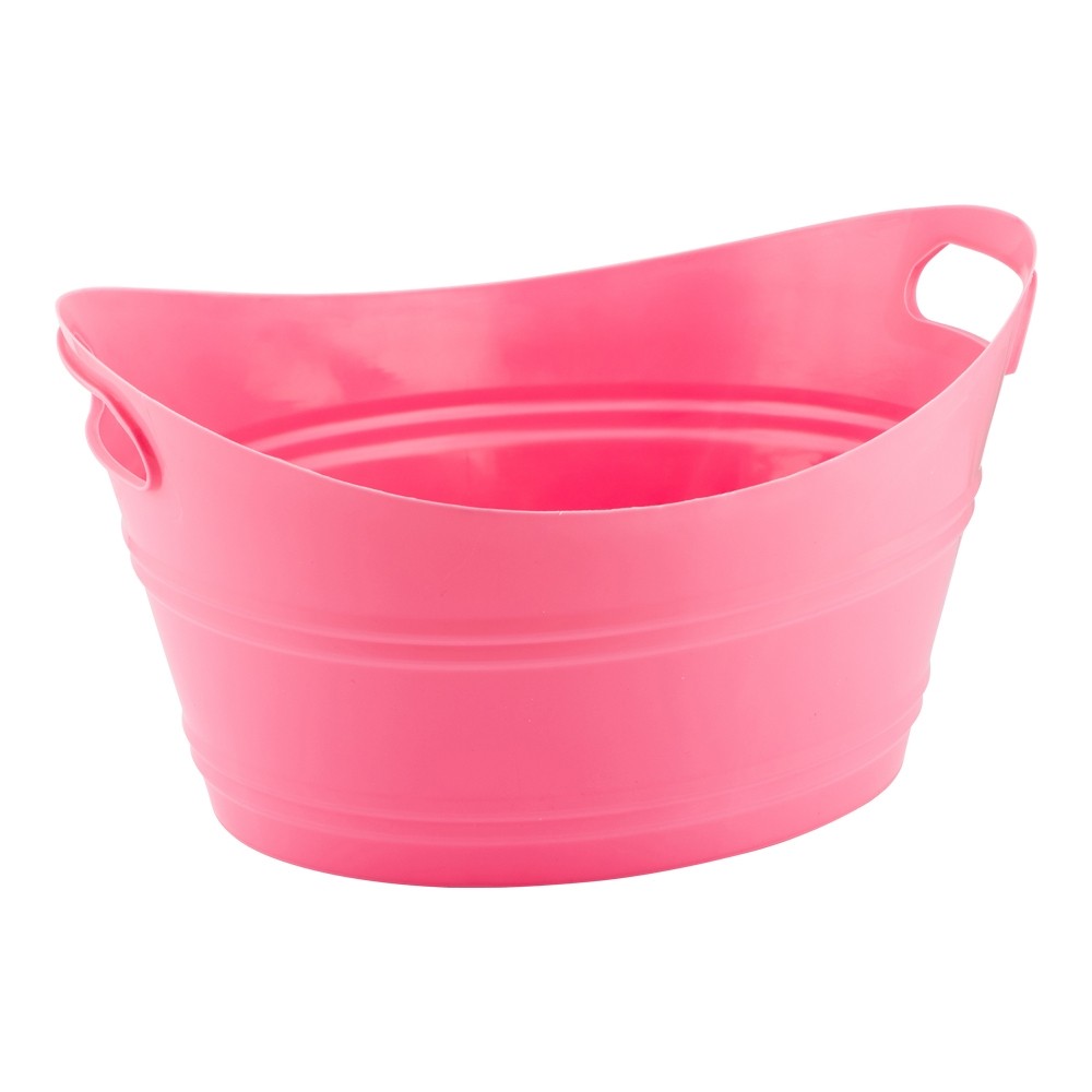 PICNIC ICE BUCKET - VARIOUS COLOURS AVAILABLE