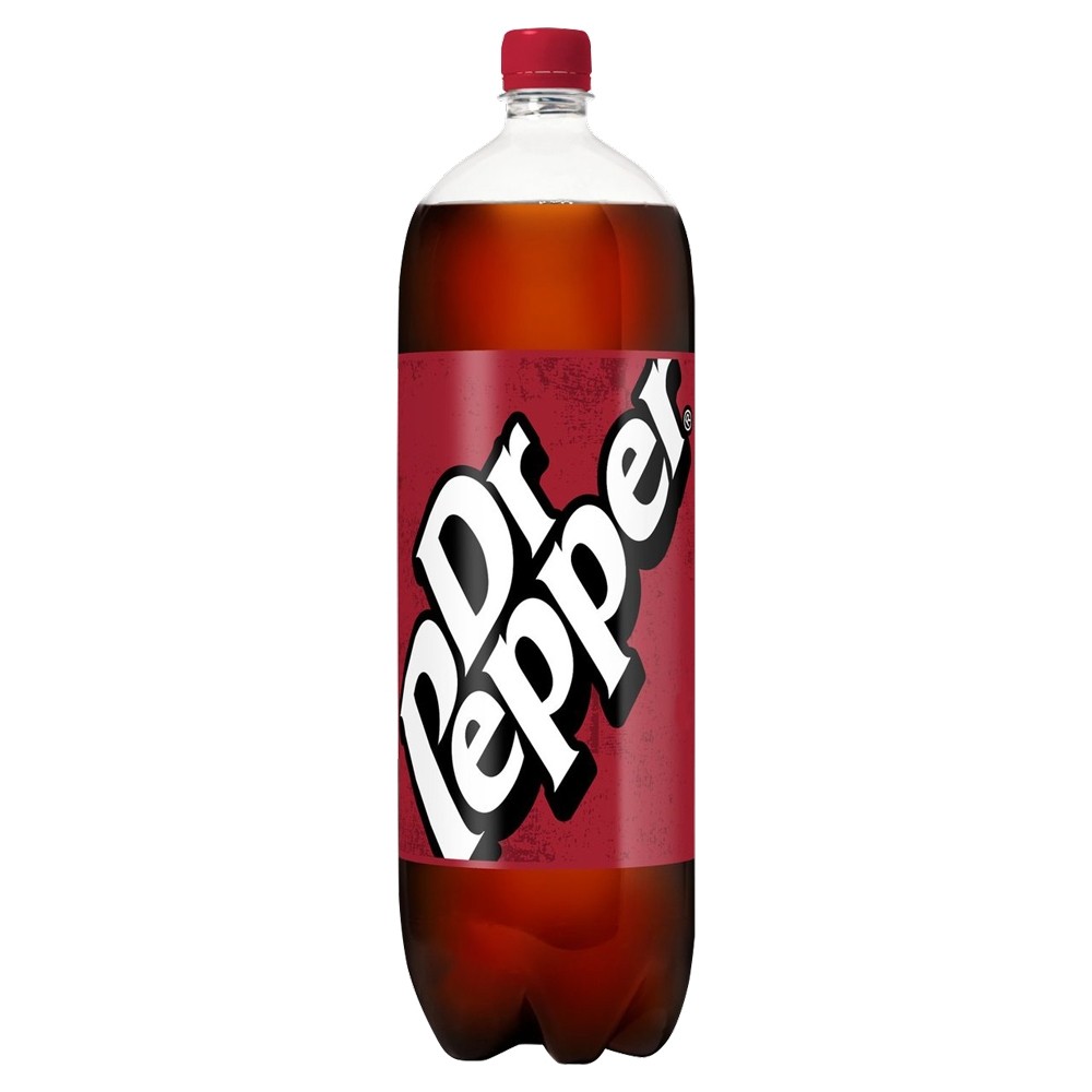 DR PEPPER - 2 LTR | Poundstretcher