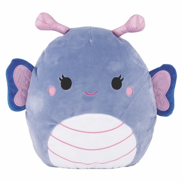 SQUISH EMS 30CM - BUTTERFLY