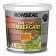 RONSEAL 5 LITRE TIMBERCARE FENCE PAINT HARVEST GOLD