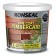 RONSEAL 5 LITRE TIMBERLAND FENCE PAINT RED CEDAR