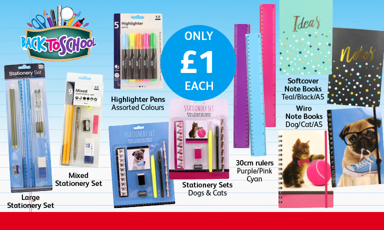 Homeware – Electricals – Toys – Storage | Poundstretcher