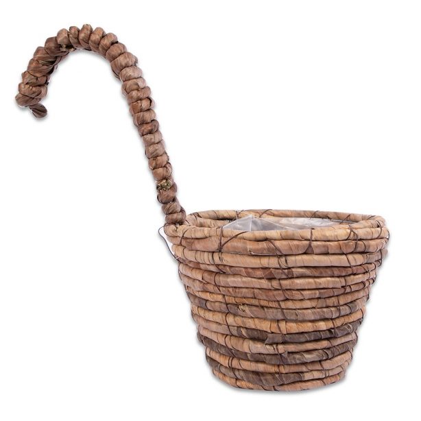 An over fence basket from Poundstretcher