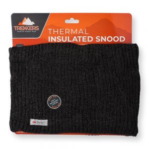 mens thermo snood