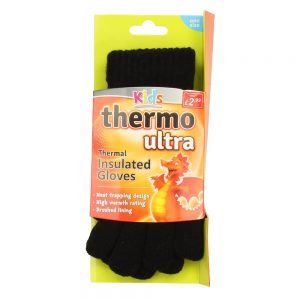 Kids thermo gloves