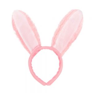bunny headband